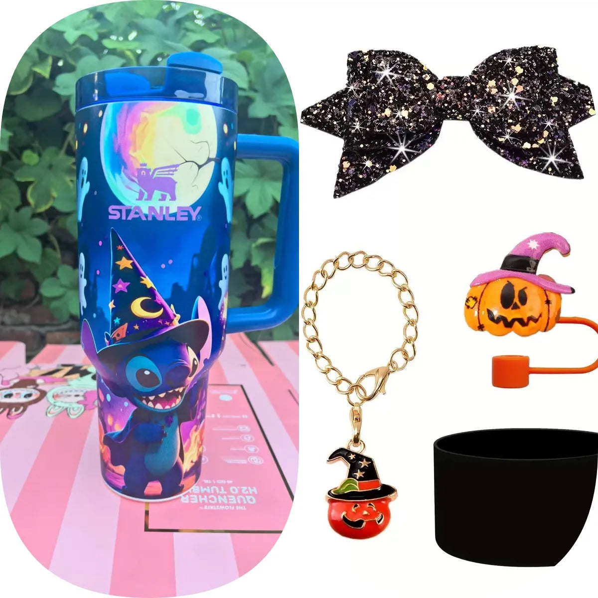 FestiveSip™ Sip With Cheer