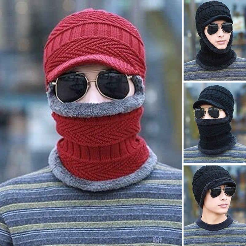 CozyMask™ Ultimate Cold Defense