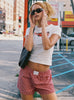 Klyah™ Laidback Rebel Fit