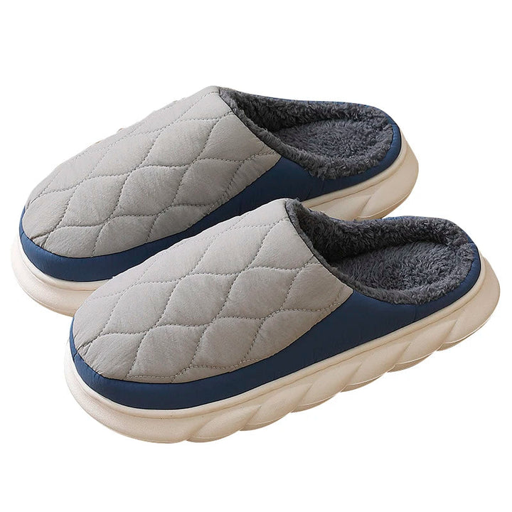 Unisex House Slippers – Comfortable and Stylish Orthopedic House Shoes