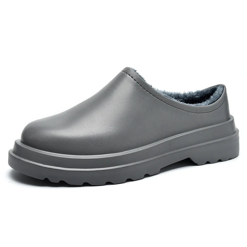 Winter shoes for women and men – Perfect orthopedic shoes for cold days