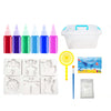 AquaCraft™ Creative Water Toyland