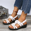 Komfortable & Ergonomische Damen Freizeitsandalen