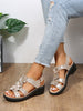 Komfortable & Ergonomische Damen Freizeitsandalen