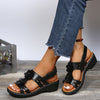 Komfortable & Ergonomische Damen Freizeitsandalen