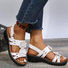 Komfortable & Ergonomische Damen Freizeitsandalen