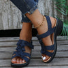 Komfortable & Ergonomische Damen Freizeitsandalen