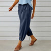 Daniela - Comfortable Casual Pants for Women