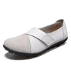 EaseLuxe™ – Modern Orthopedic Slip-On Shoes for Women