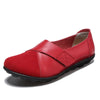EaseLuxe™ – Modern Orthopedic Slip-On Shoes for Women