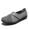 EaseLuxe™ – Modern Orthopedic Slip-On Shoes for Women