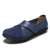 EaseLuxe™ – Modern Orthopedic Slip-On Shoes for Women