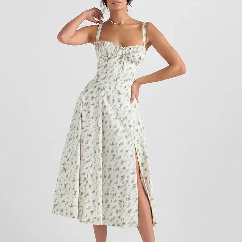 Soleil™ Flattering Flowing Silhouette