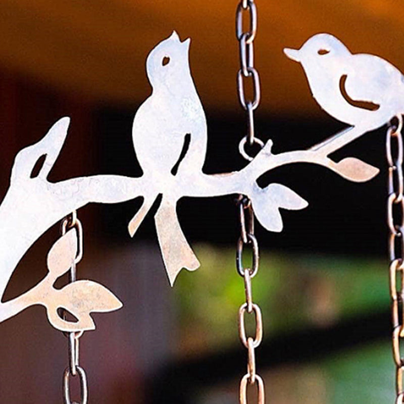 ChirpCharm™ Soul-Calming Tones