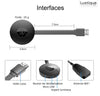 MediaLink™ Instant Media Streaming