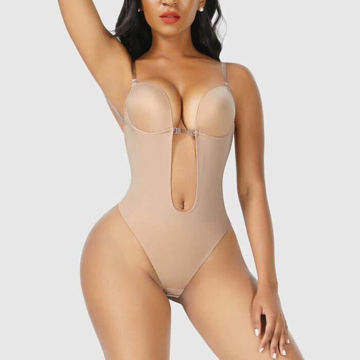 ShapelyBare™ Hidden Curve Enhancer
