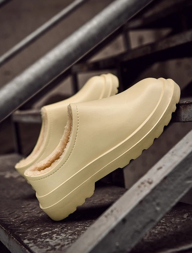 Winter shoes for women and men – Perfect orthopedic shoes for cold days