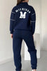 Jovita | Sporty-Elegant Women's Set