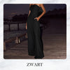 Scarlett™ Casual Sleeveless Jumpsuit