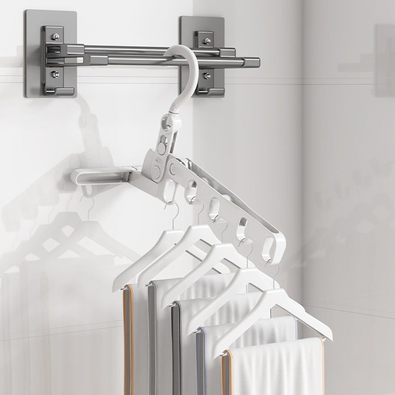 2+1 Free | SnapHook™ Foldable Hanging Magic