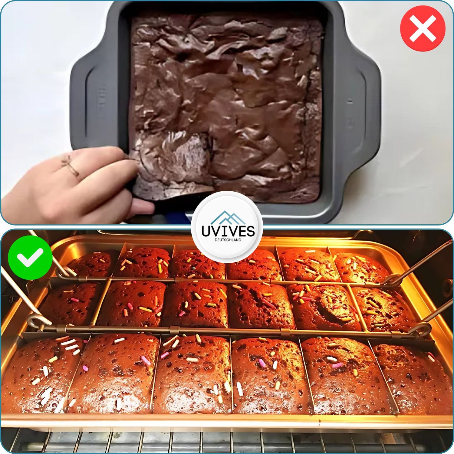 CookieCraft™ Flawless Cookie Creation