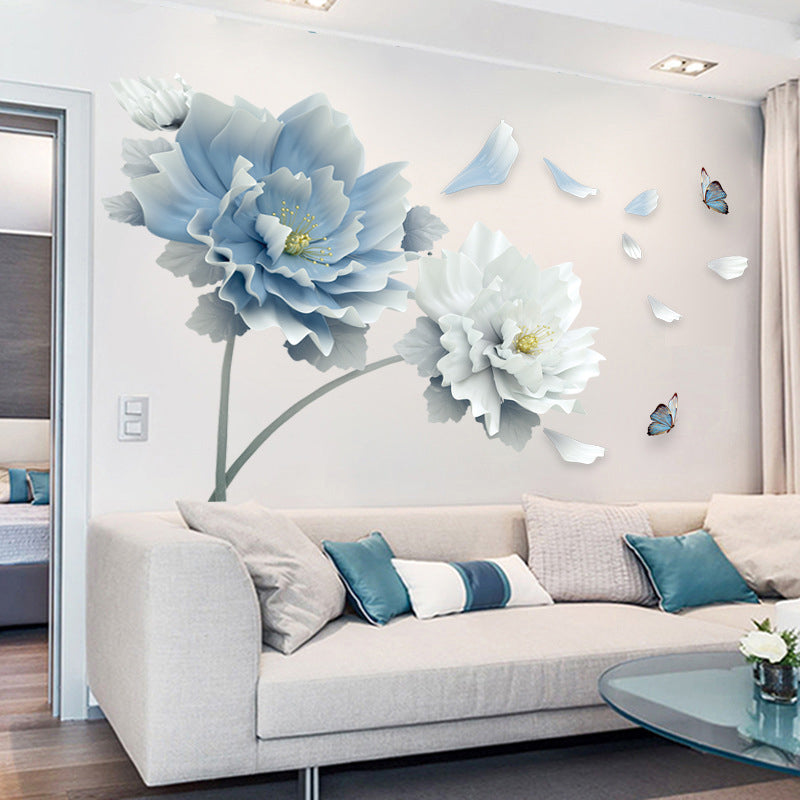 FloralBliss™ Blossom-Inspired Vibes