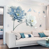 FloralBliss™ Blossom-Inspired Vibes