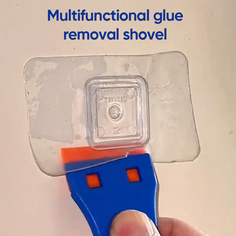 ScrapeAway™ Quick Scrape Solution