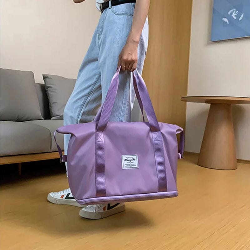 Reisegepäck™ Optimal Travel Bag