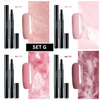 NailFlex™ Precision Nail Art Mastery
