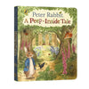 PopTales™ Fairy Tales 3D Picture Book
