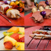 GrillSavant™ Grill-Ready Convenience
