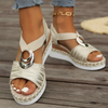 Breathable Summer Sandals for Women | Stylish