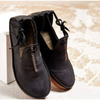 Haidie | Women's Vintage Flat Shoes | Casual
