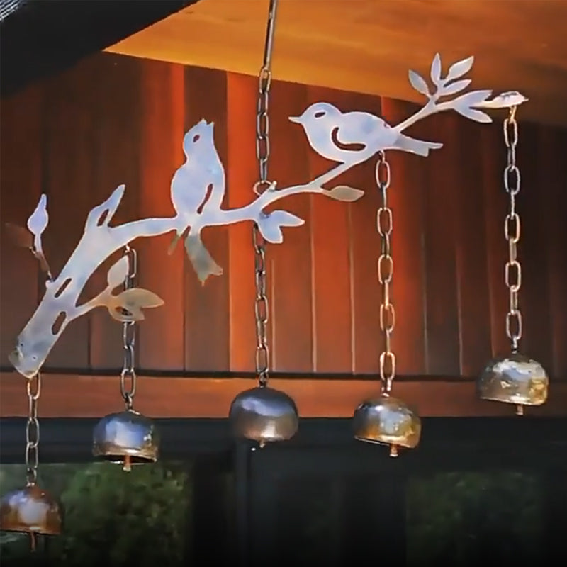 ChirpCharm™ Soul-Calming Tones