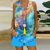 Joanna™ Sleeveless Two-Piece Set