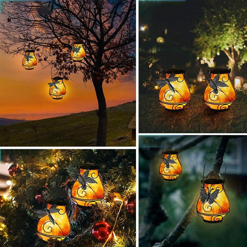 GardenShine™ Charming Solar Radiance