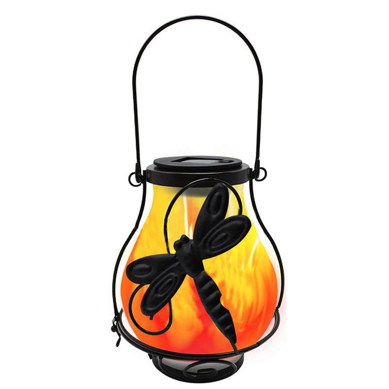 GardenShine™ Charming Solar Radiance