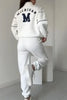 Jovita | Sporty-Elegant Women's Set