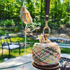 FiberCradle™ Organized Craft Station