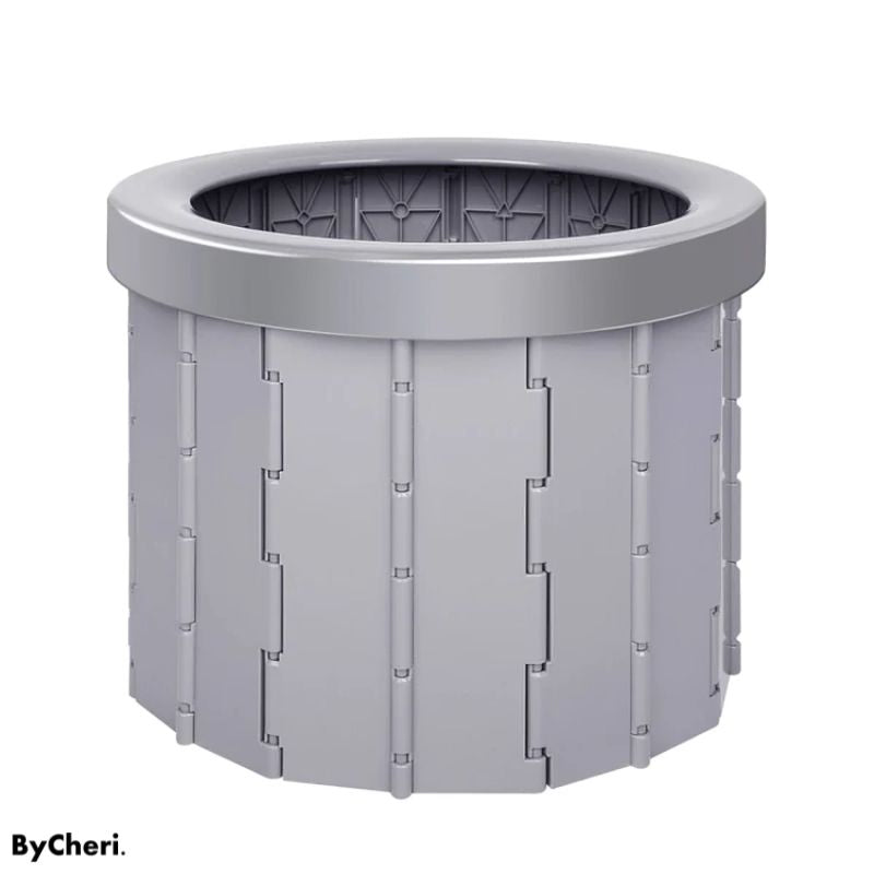 QuickLoo™ Portable Comfort Station