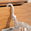 2+1 Free | SnapHook™ Foldable Hanging Magic