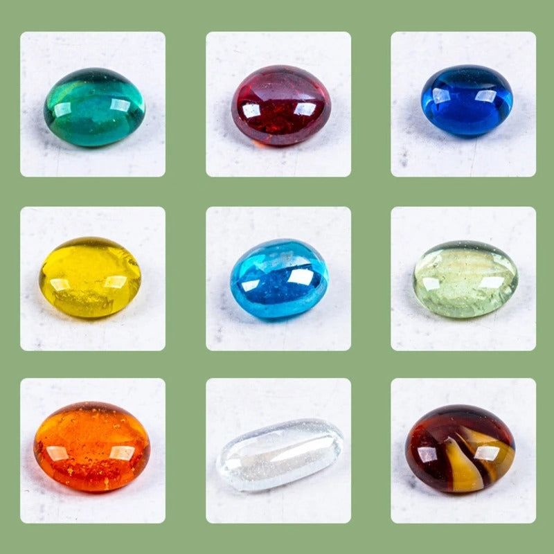 GemQuest™ Treasure Hunt Fun