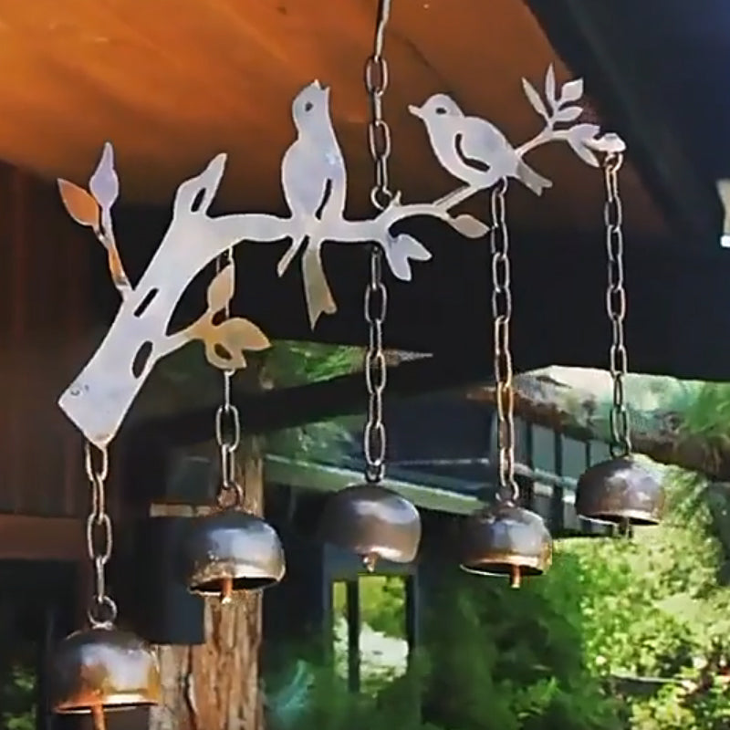 ChirpCharm™ Soul-Calming Tones