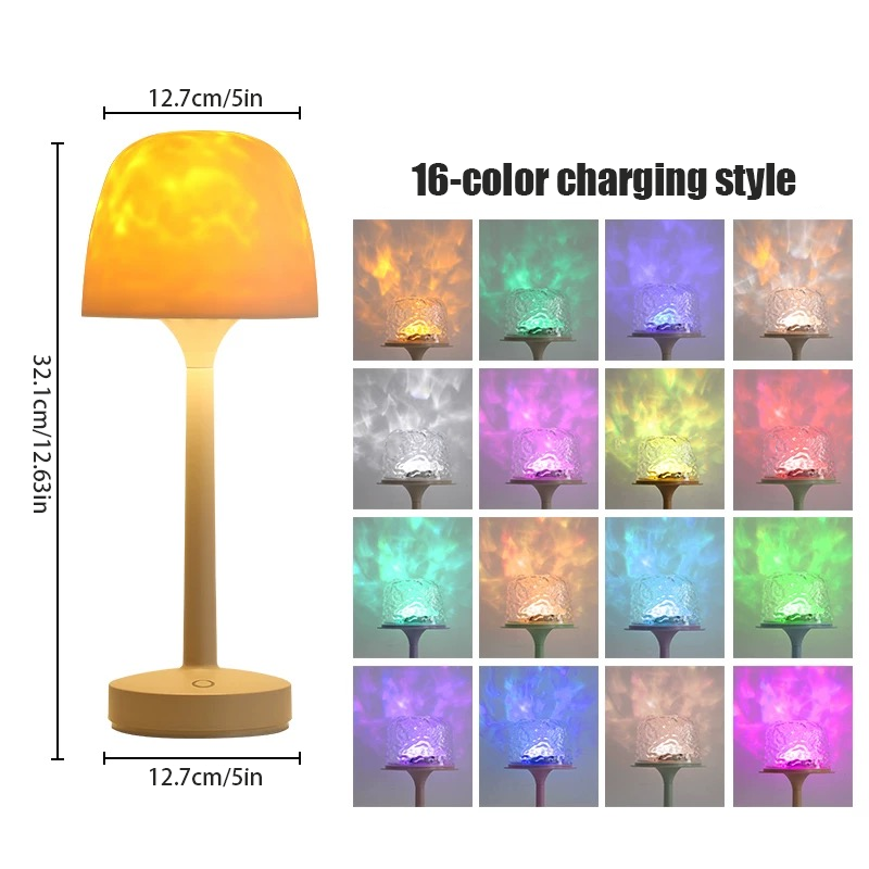 GlowOrbit™ Dreamlike Lighting Experience