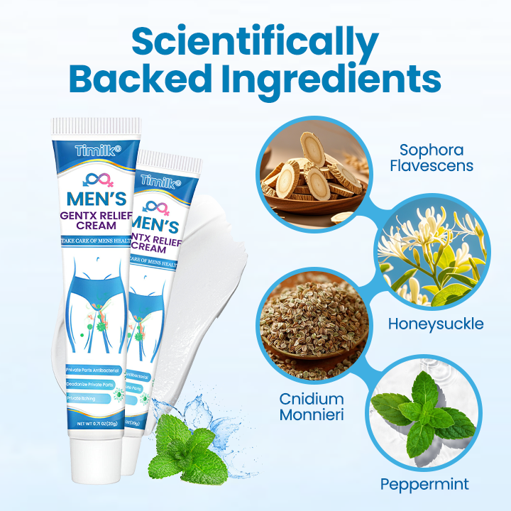 1+1 Free | ItchAway™ Instant Skin Comfort