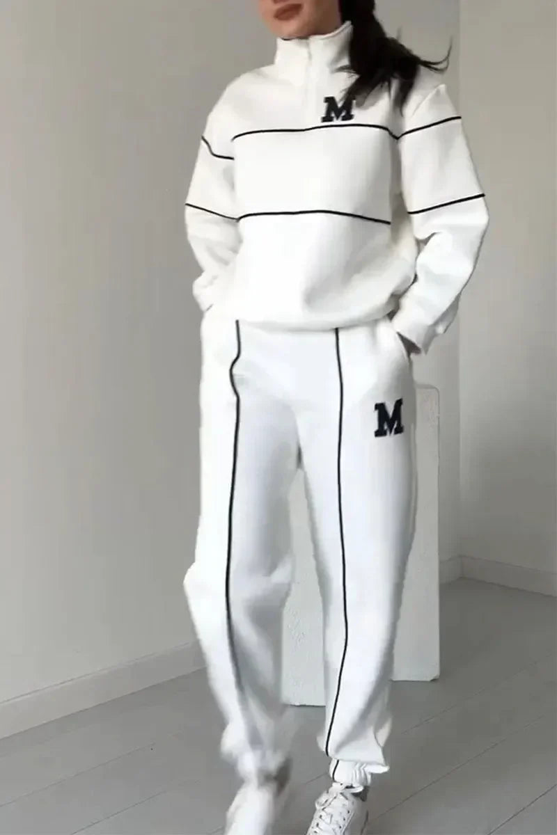 Jovita | Sporty-Elegant Women's Set