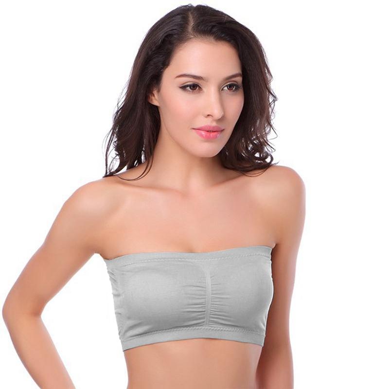 FlexForm™ Supportive Seamless Bra