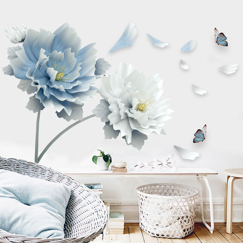 FloralBliss™ Blossom-Inspired Vibes