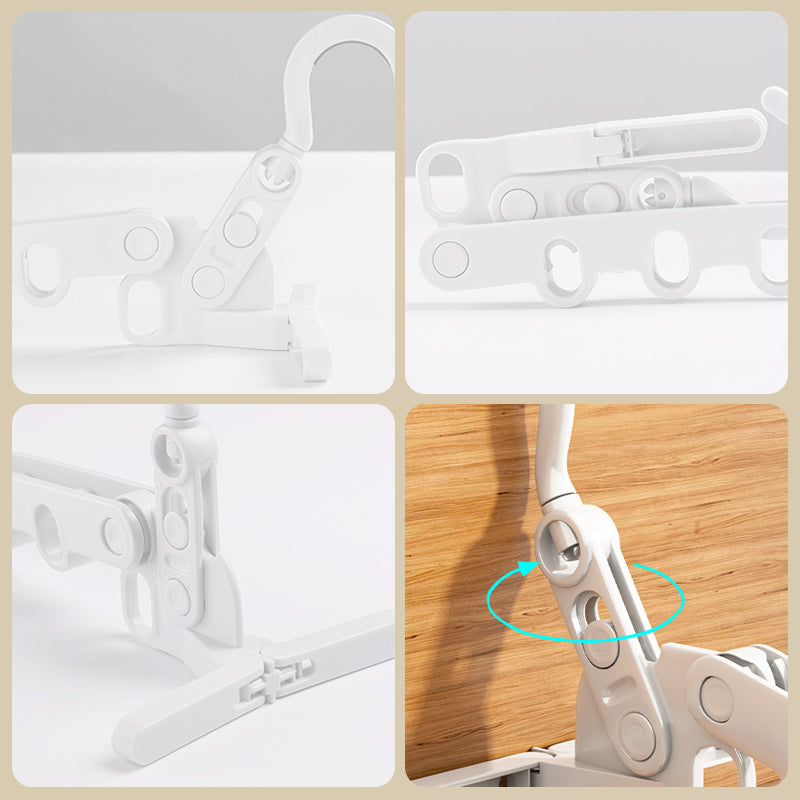 2+1 Free | SnapHook™ Foldable Hanging Magic